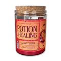 Cantrip Candles Healing Potion (10 oz Glass Candle)
