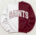 Adult School Spirit Crewneck