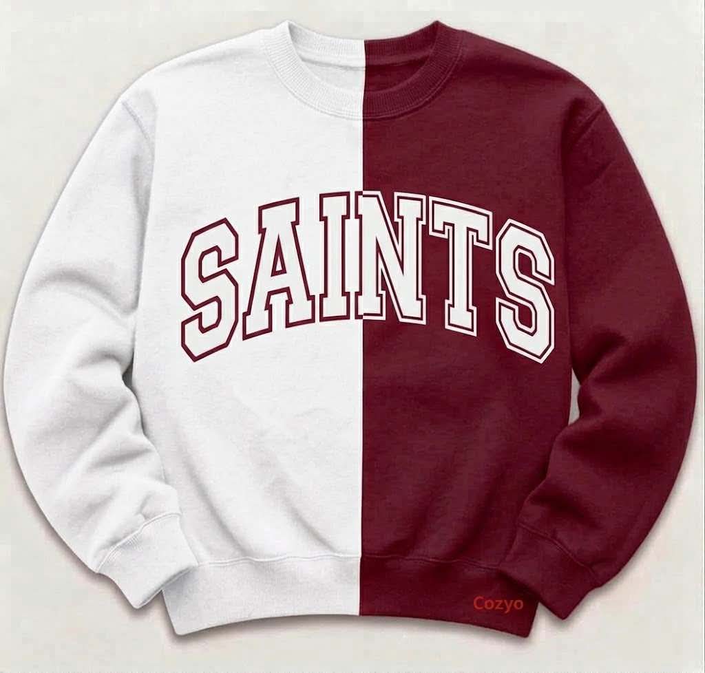 Adult School Spirit Crewneck