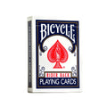 Bicycle 807 Rider Back Playing Cards – Red or Blue