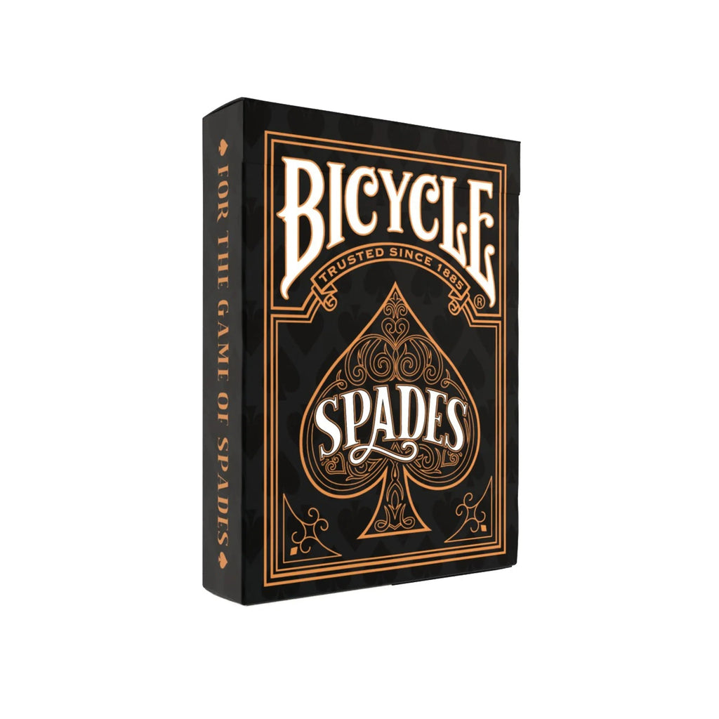 Bicycle Games Made Fun (4 pack — Hearts, Spades, Euchre, Solitaire)