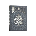 Bicycle Cinder Playing Cards – Premium Smoke-Foil Edition