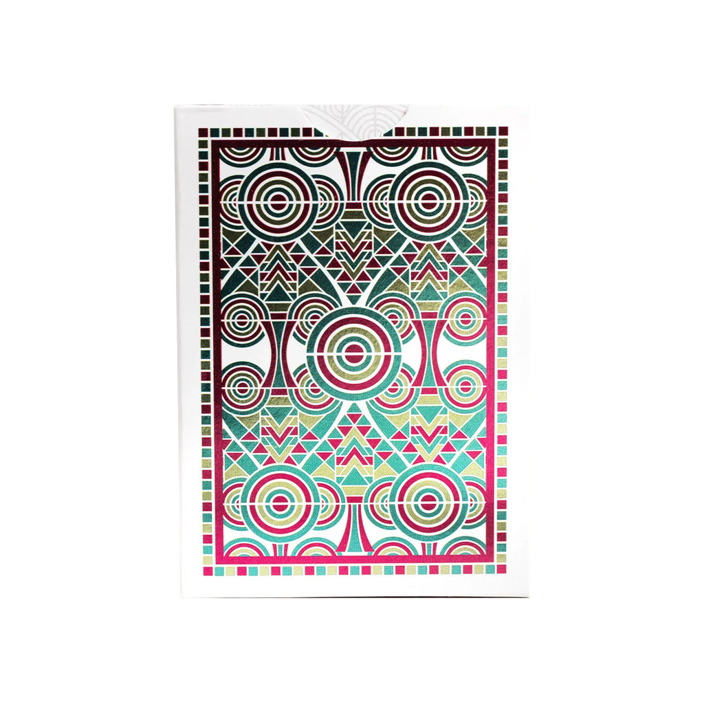 Bicycle Prismatic Playing Cards