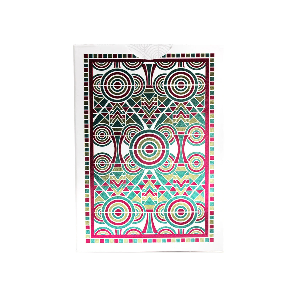 Bicycle Prismatic Playing Cards