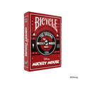 Bicycle Disney Classic Mickey Mouse Playing Cards – Disney Collection
