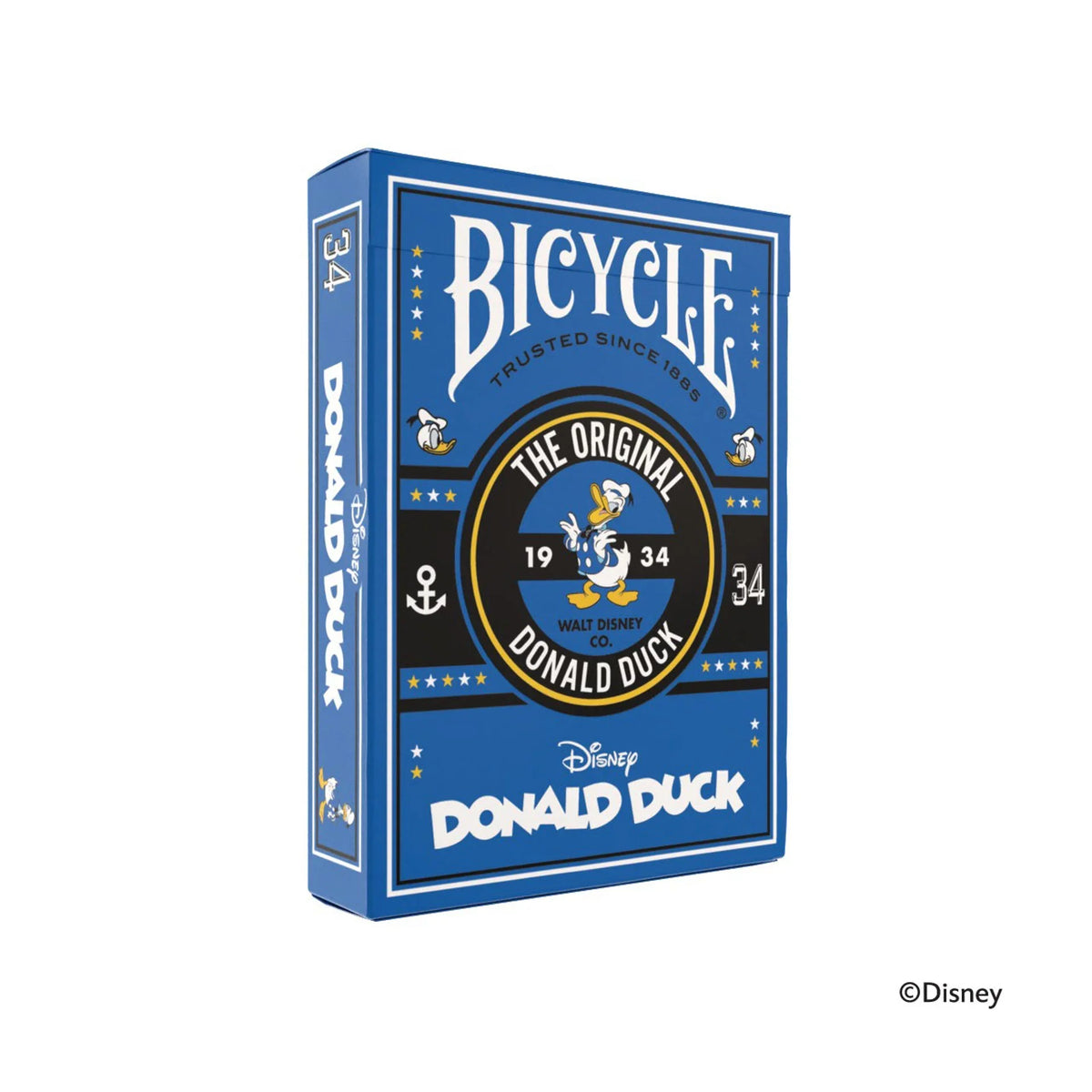 Bicycle Disney Classic Characters Collection – 5-Deck Bundle