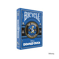 Bicycle Disney Classic Donald Duck Playing Cards – Disney Collection