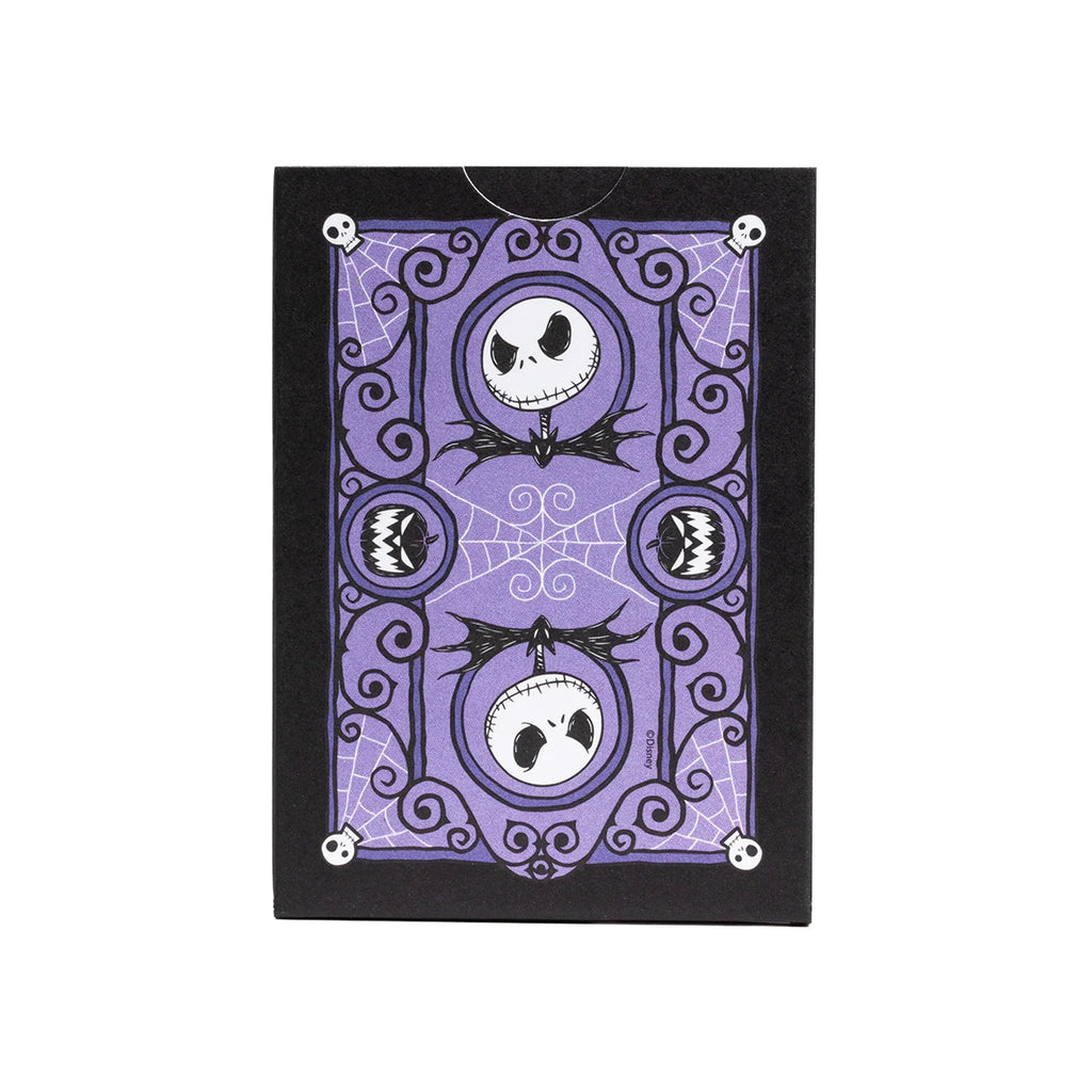Bicycle Disney Nightmare Before Christmas Playing Cards