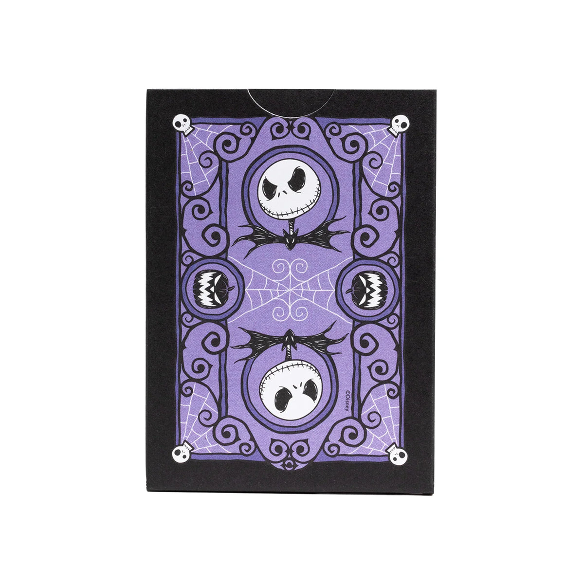 Bicycle Disney Nightmare Before Christmas Playing Cards