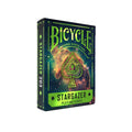 Bicycle Stargazer 203 Playing Cards – Carina Nebula Jet Hubble Photography