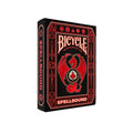 Bicycle Spellbound Playing Cards – Fantasy Game Deck