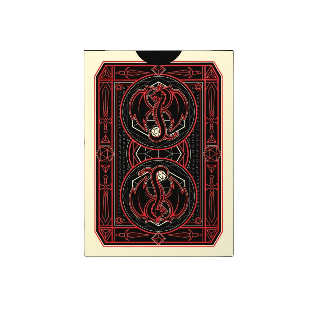 Bicycle Spellbound Playing Cards – Fantasy Game Deck