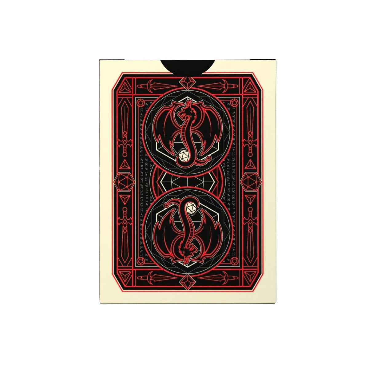 Bicycle Spellbound Playing Cards – Fantasy Game Deck
