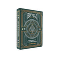 Bicycle Byzantine Playing Cards – Imperial Elegance Meets Modern Design