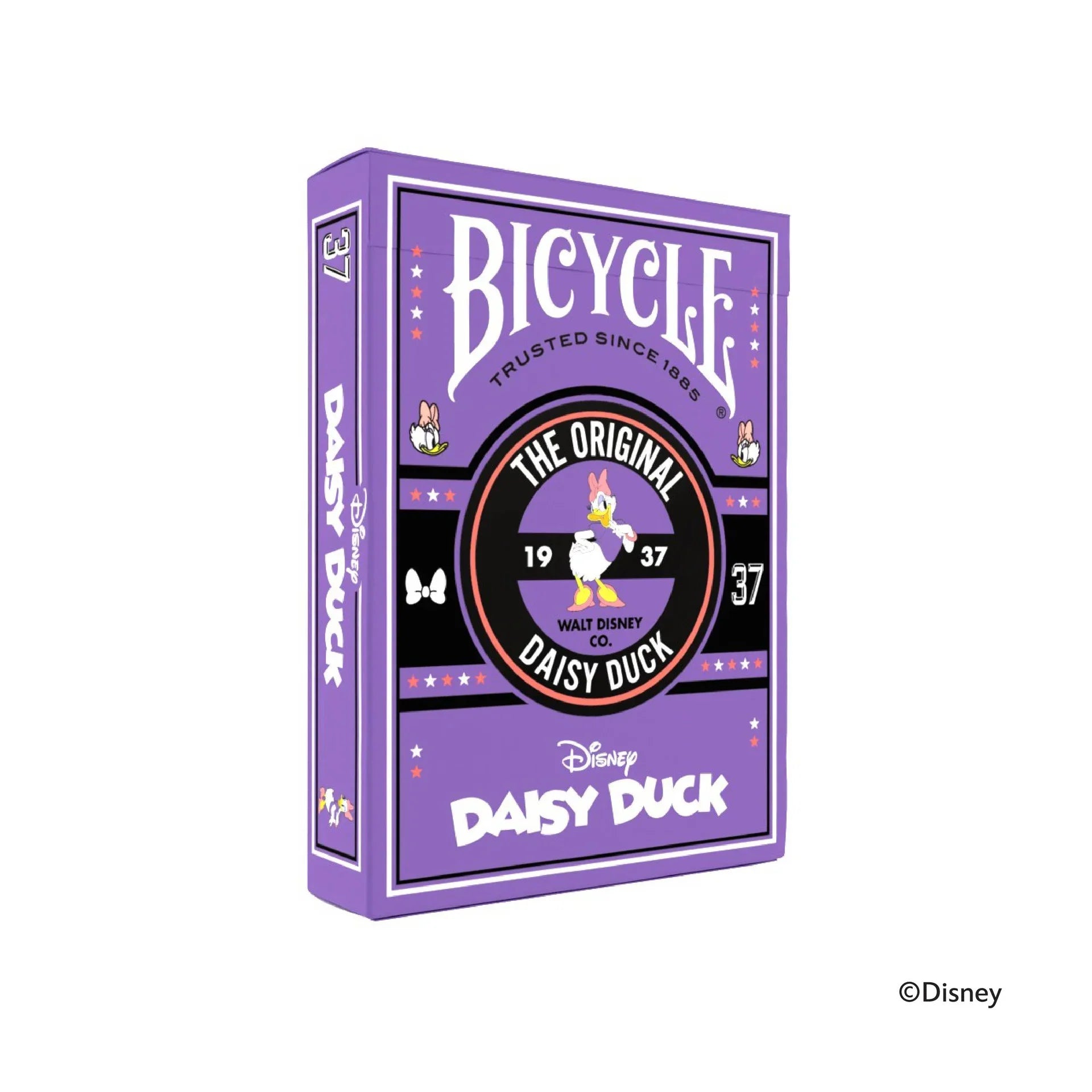 Bicycle Disney Classic Fab Five Bundle – 5-Deck Collection
