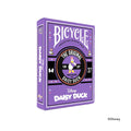 Bicycle Disney Classic Daisy Duck Playing Cards – Disney Collection