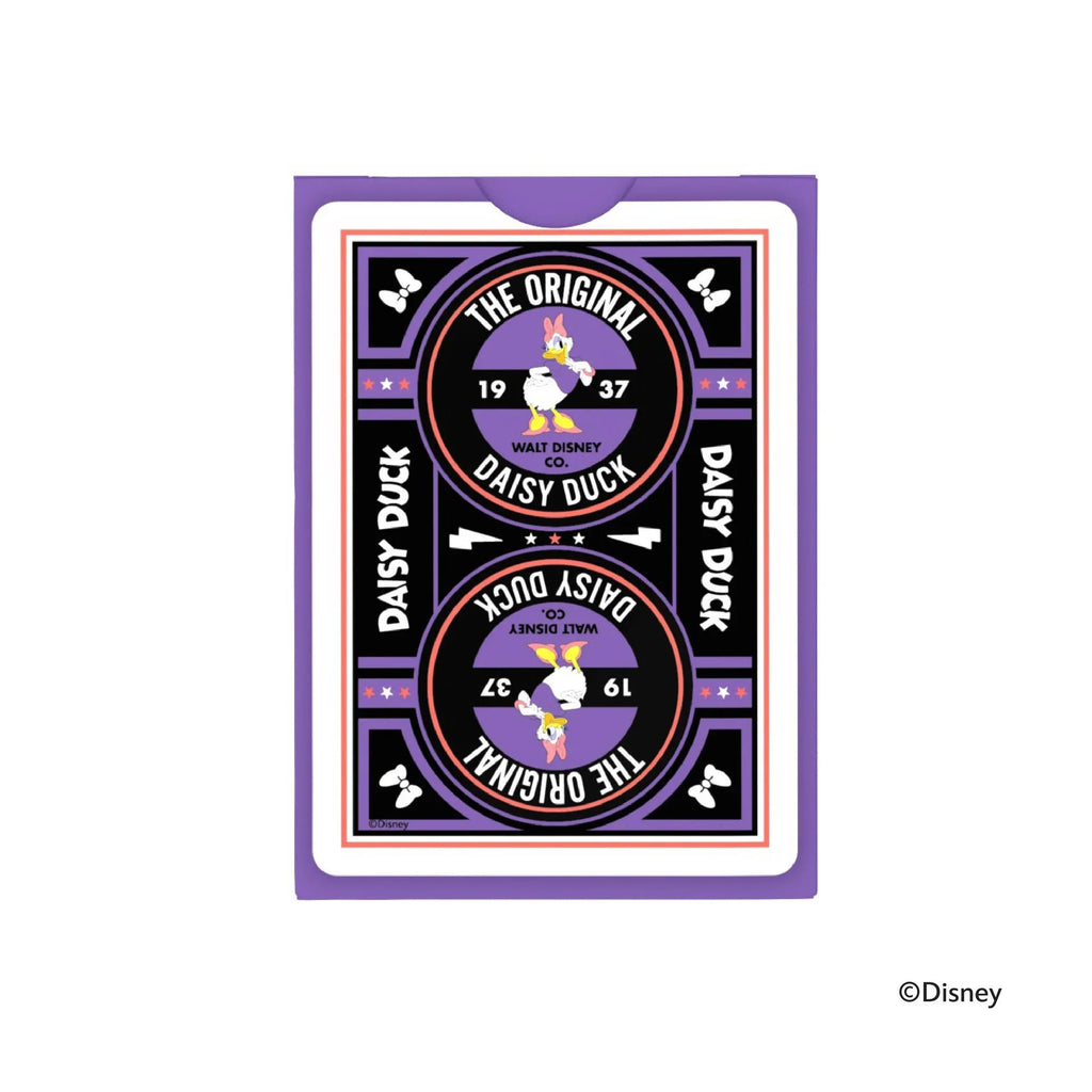 Bicycle Disney Classic Daisy Duck Playing Cards – Disney Collection