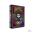 Bicycle Disney Coco Playing Cards