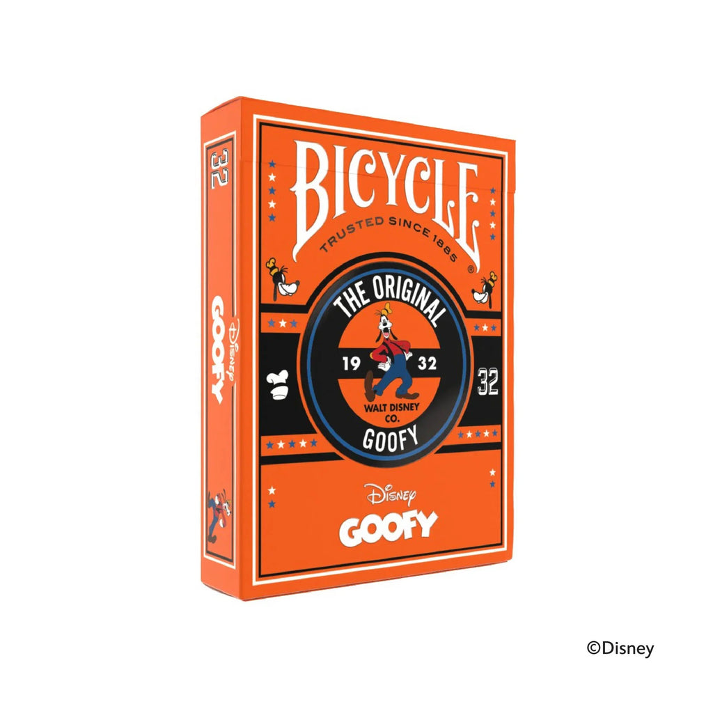 Bicycle Disney Classic Fab Five Bundle – 5-Deck Collection