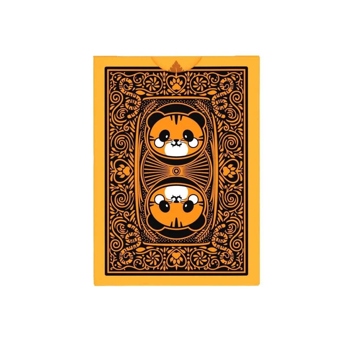 Bicycle Tiger Playing Cards