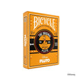 Bicycle Disney Pluto Playing Cards – Classic 1930 Pup at Play
