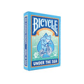 Bicycle Under the Sea Playing Cards