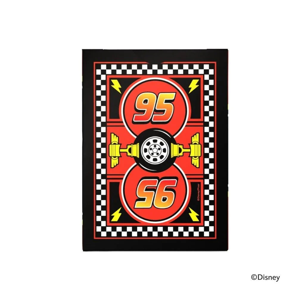 Bicycle Disney Pixar Cars Playing Cards