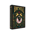 Bicycle Home for the Holidays Playing Cards – Festive Christmas Collection