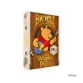Bicycle Disney Winnie the Pooh Playing Cards – Cozy Fun in the Hundred Acre Wood