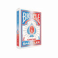 Bicycle Sparkler Playing Cards