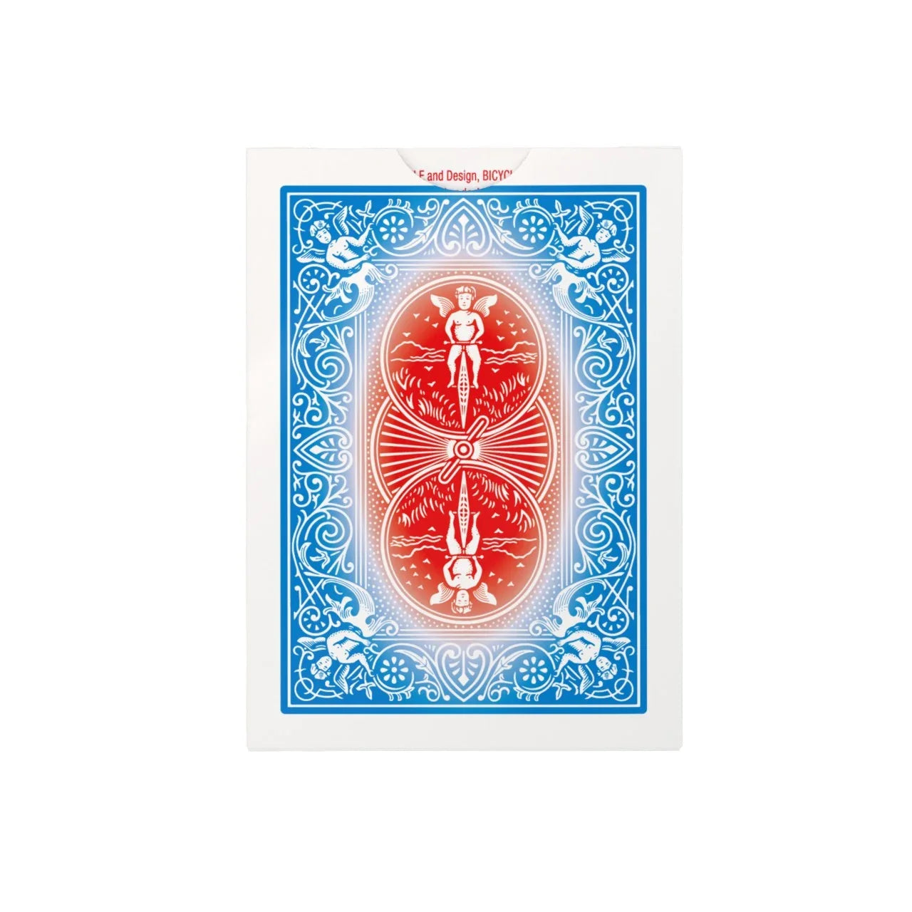 Bicycle Sparkler Playing Cards