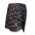 MEN'S | HYBRID SHORT : DEEP FOREST