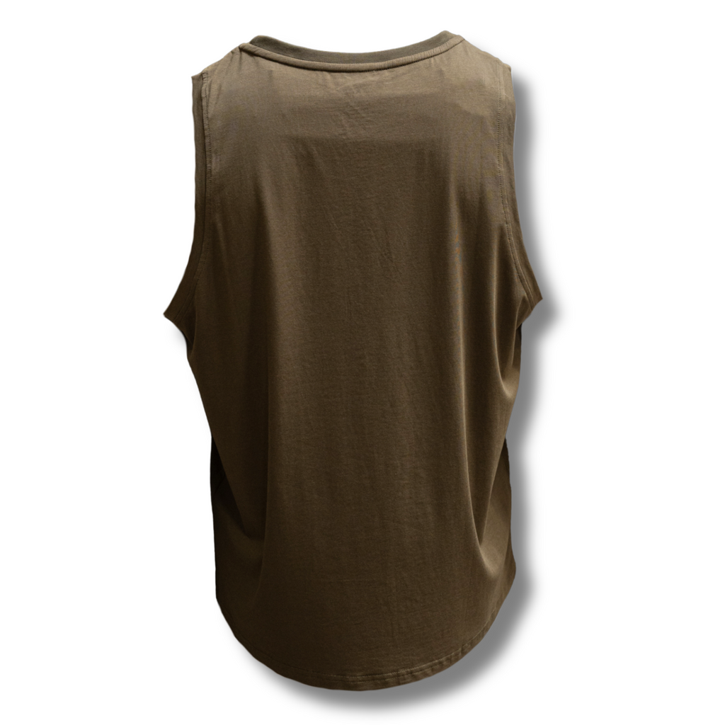 MEN'S | RAPID PERFORMANCE TANK