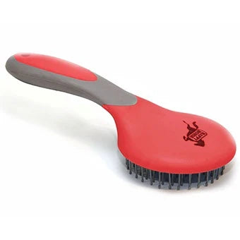 Horse Grooming Bundle Davis Scruffy Shampoo 32oz and Mane & Tail Brush