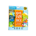 Hoyle 6 in 1 Fun Pack Card Games