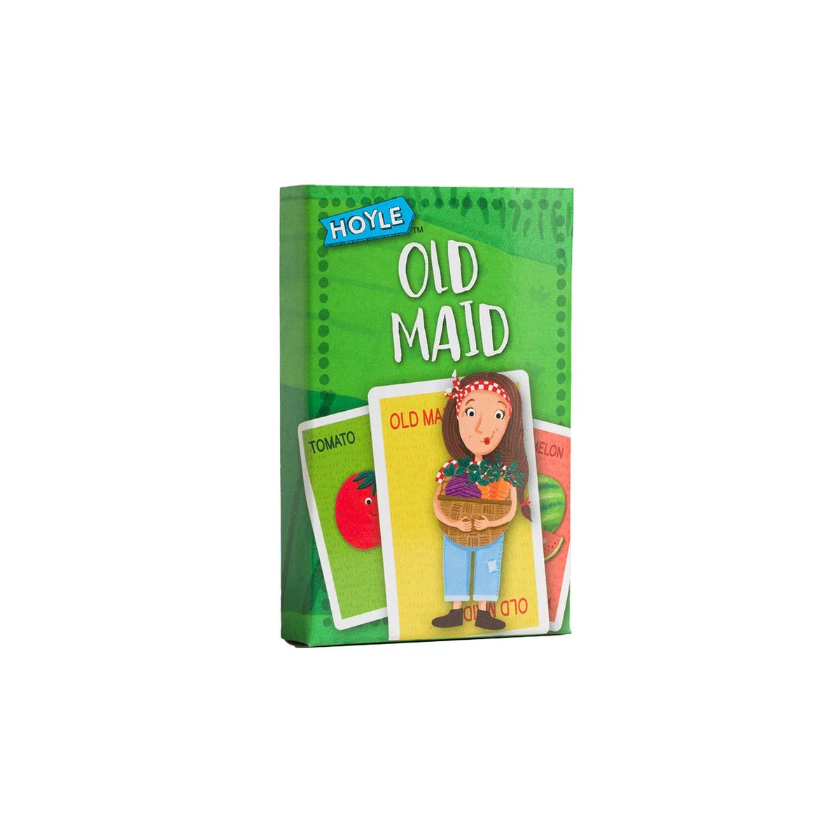 Hoyle 6 in 1 Fun Pack Card Games