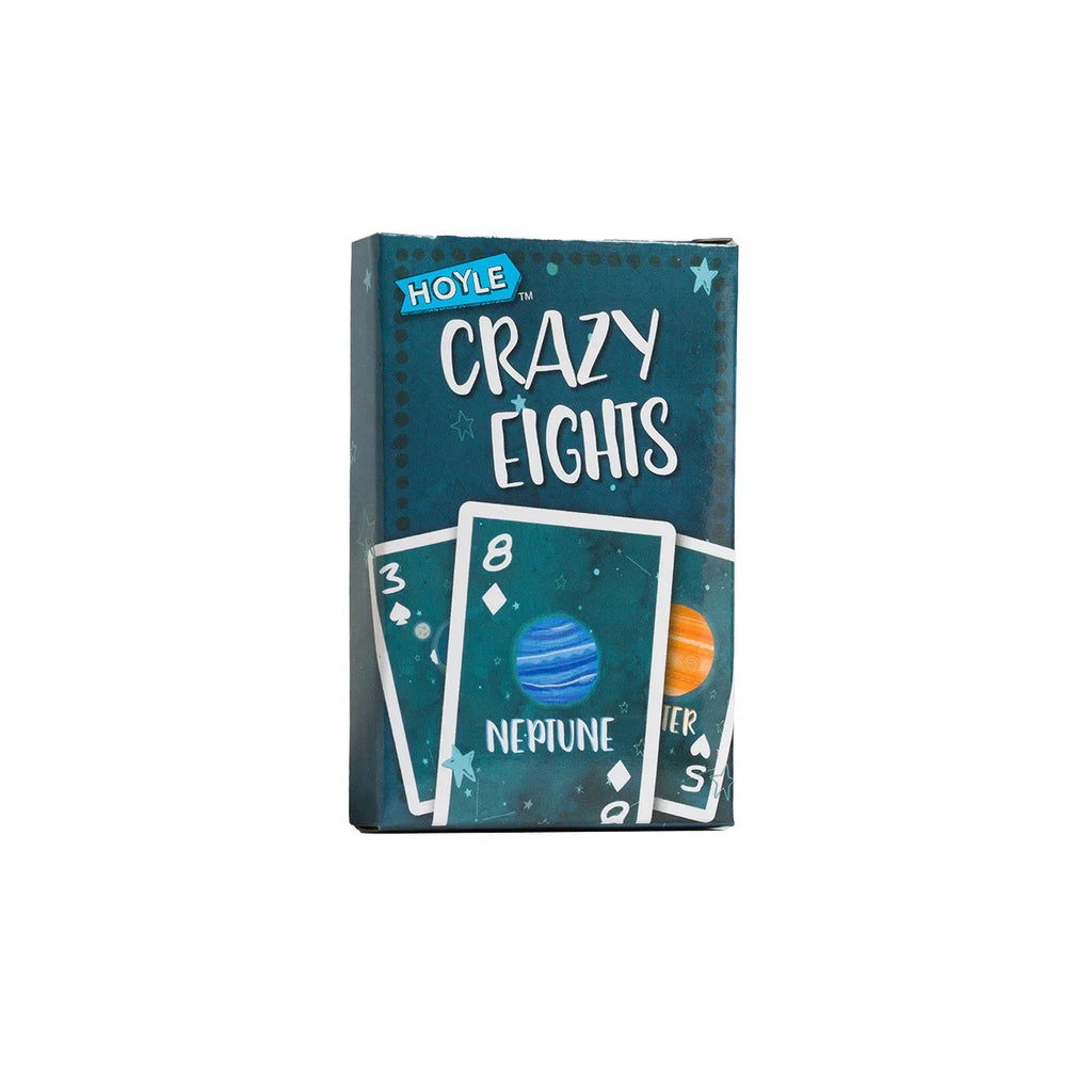 Hoyle 6 in 1 Fun Pack Card Games