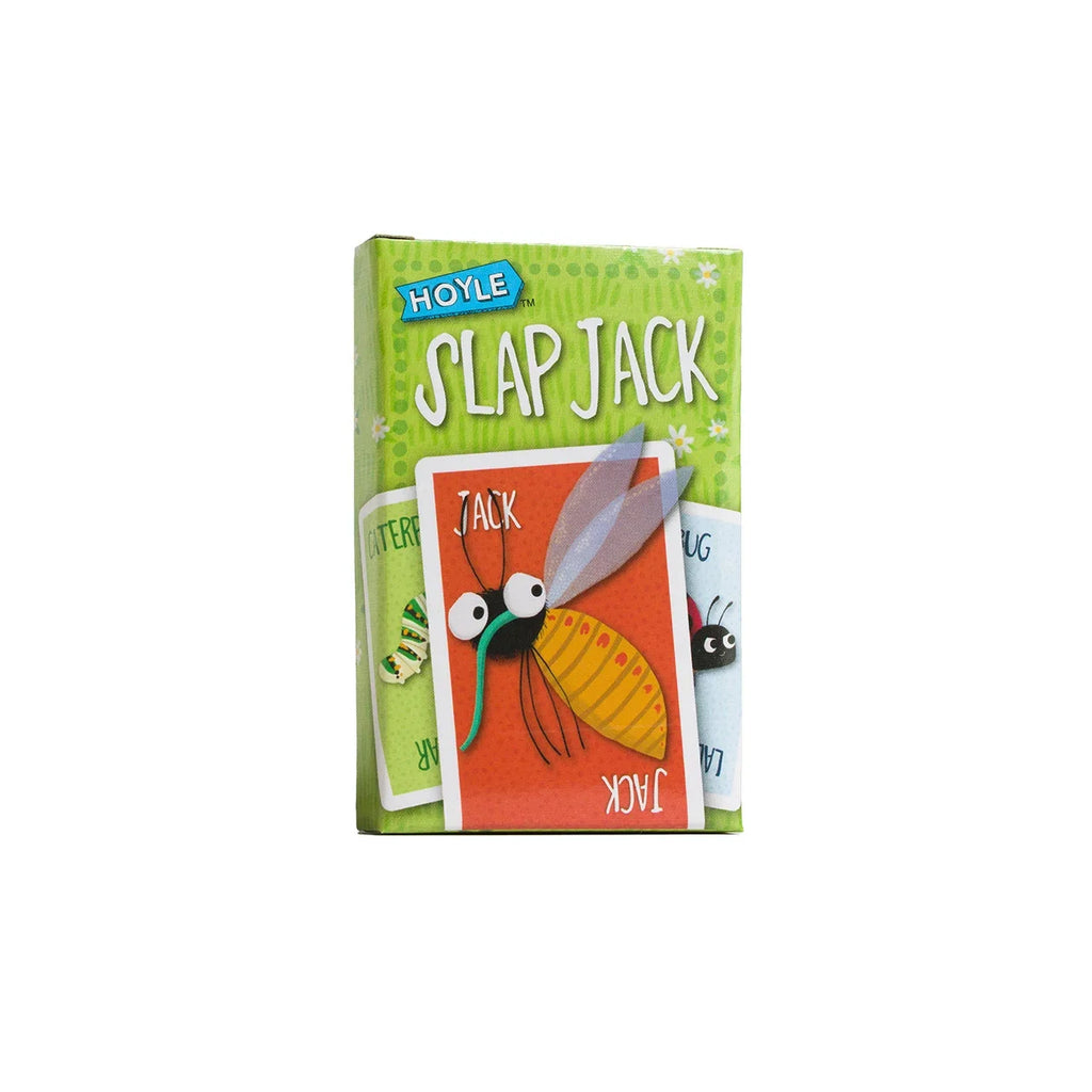 Hoyle 6 in 1 Fun Pack Card Games