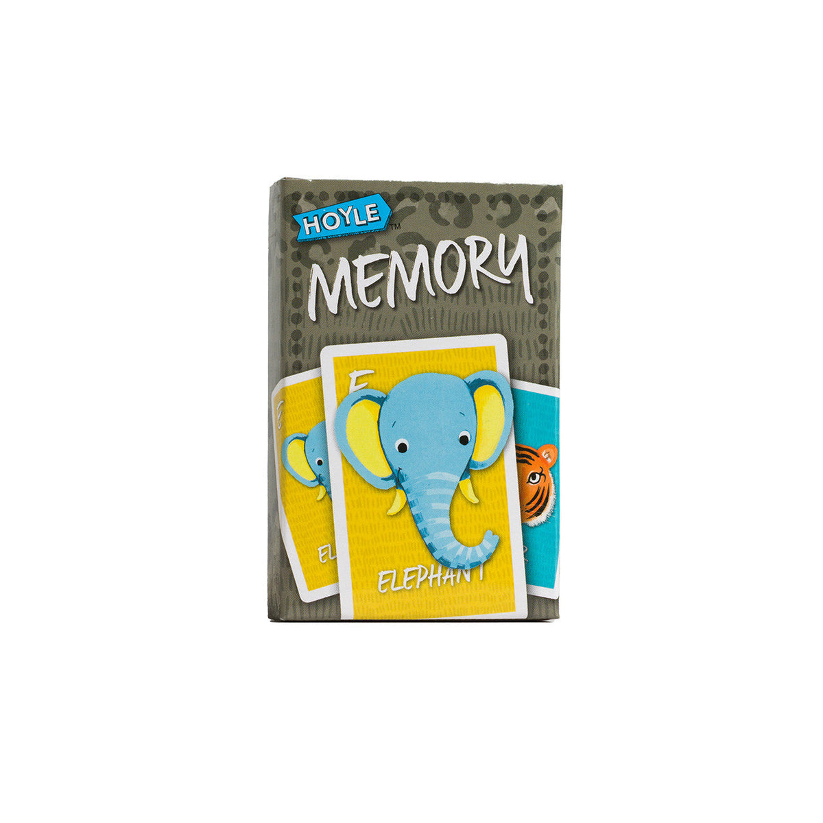 Hoyle 6 in 1 Fun Pack Card Games