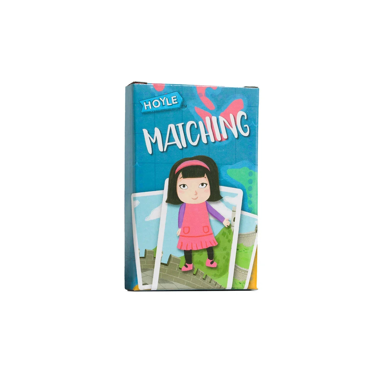 Hoyle 6 in 1 Fun Pack Card Games