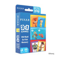 Bicycle Disney Pixar 3 in 1 (Memory/Go Fish/Old Maid)