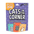 Bicycle Games Cats in the Corner Card Game