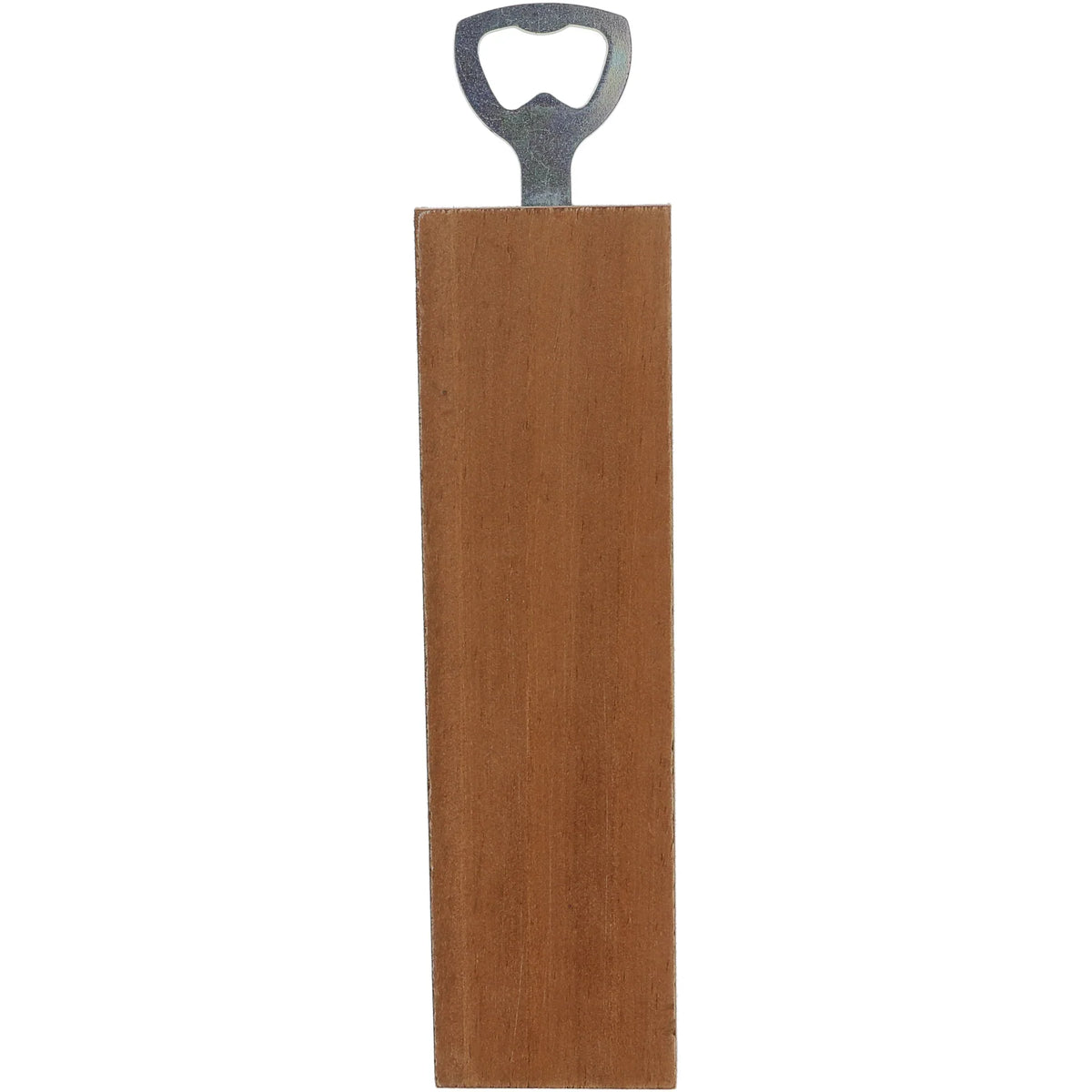 Badass Dad - 2' x 7" Wooden Bottle Opener