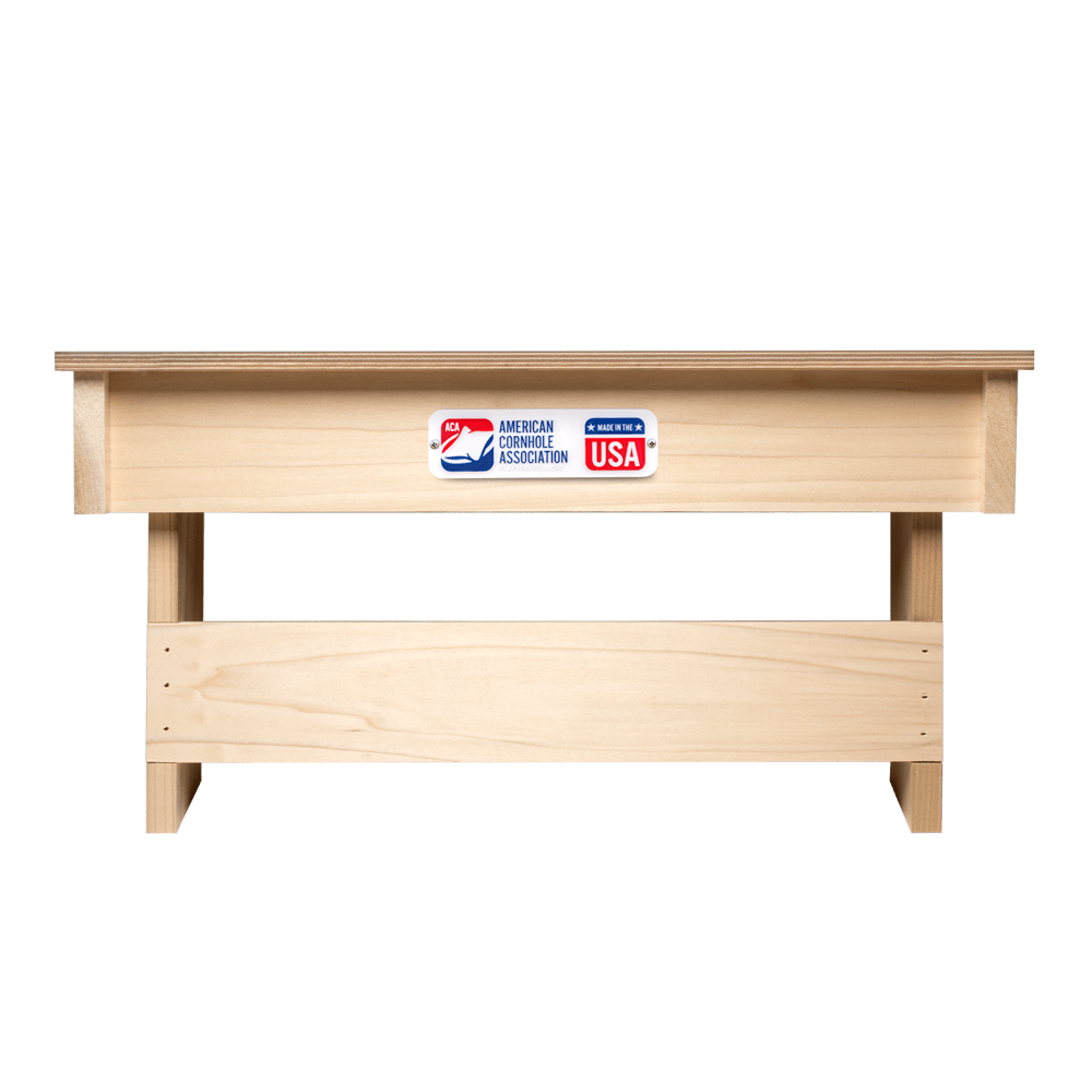 1776 American Flag Star Cornhole Boards