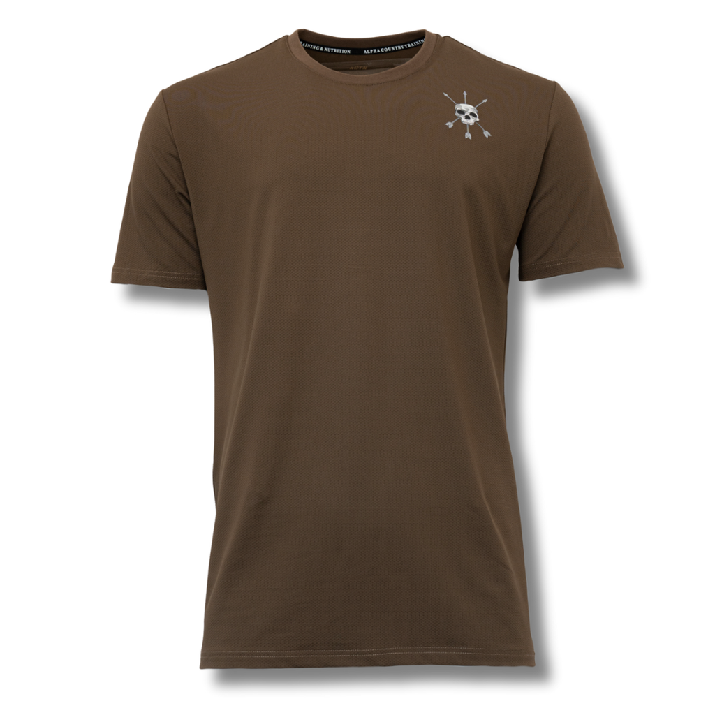MEN'S | ASCEND TEE