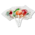 Tiger Pops Lollipops, Assorted Flavors, Bulk Value Bag