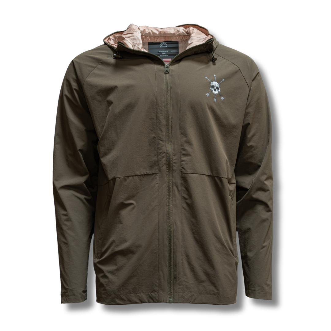 MEN'S | JOURNEY JACKET