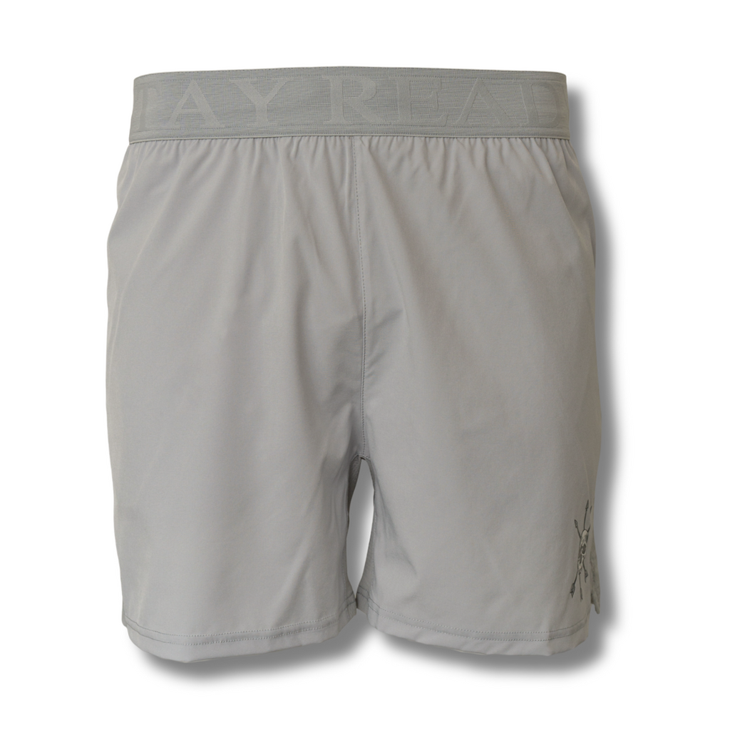 MEN'S | MOTTO SHORT : LUNAR ROCK