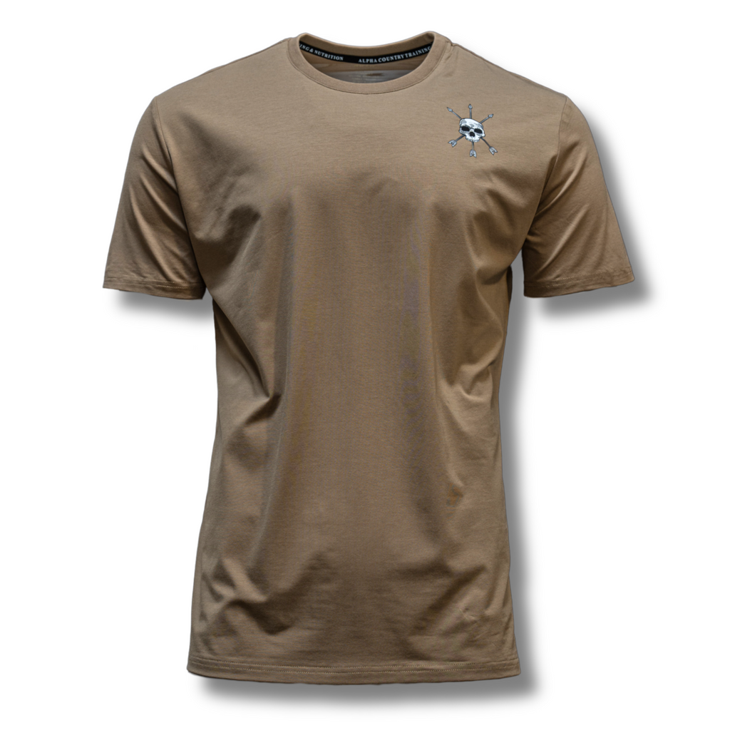 MEN'S | RAIDER TEE