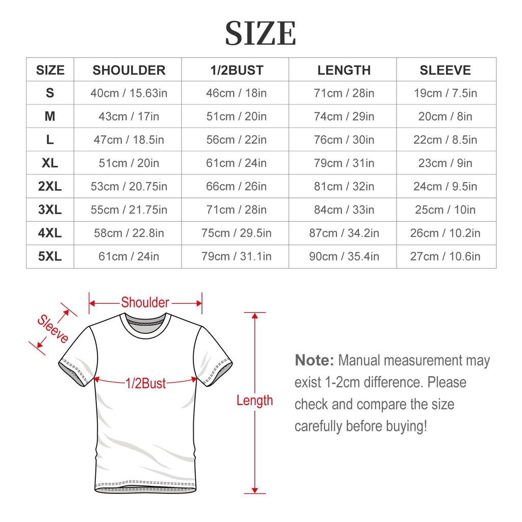 Hang In There It Gets Worse Sarcastic Humor  Moisture-wicking T-Shirt